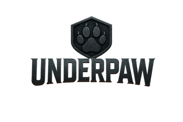 Underpaw